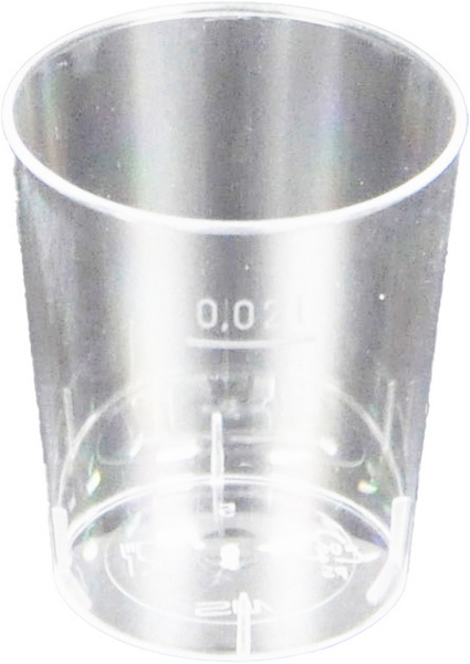 Shotbecher