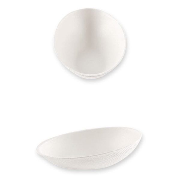 Apéro-Schale oval