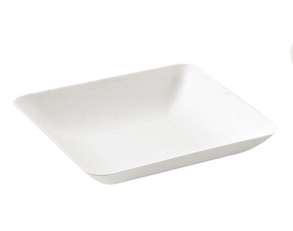 Apéro-Schale quadrat