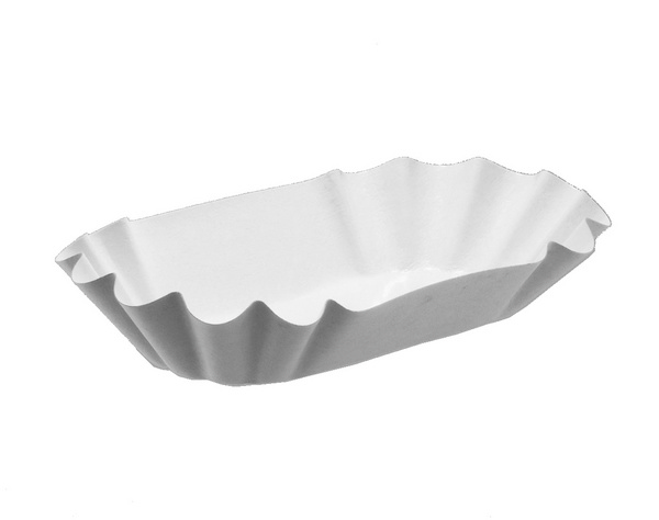 Pommes Frites-Schale