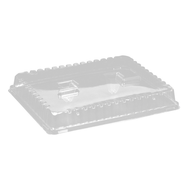 Domdeckel zu Menubox