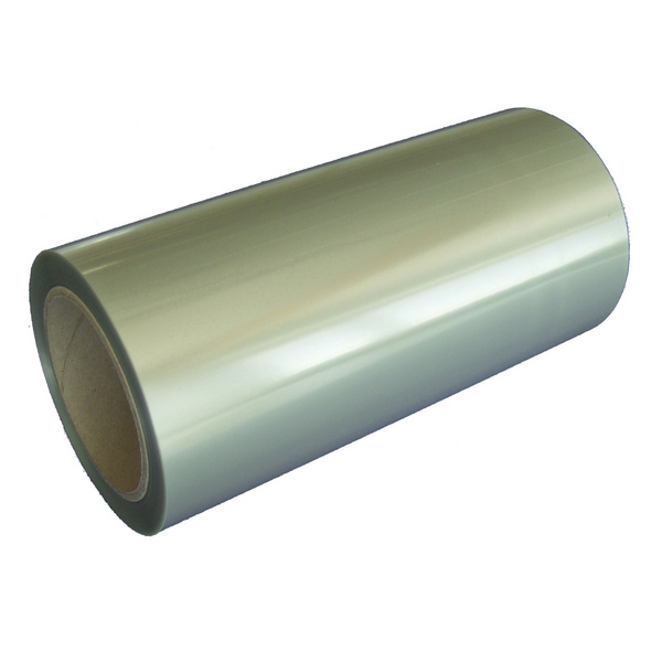 Siegelfilm, für APET / CPET / Alu