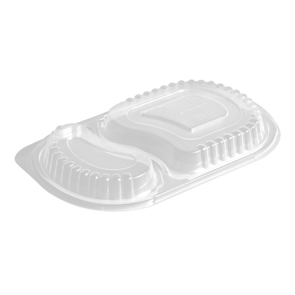 Domdeckel zu Menubox