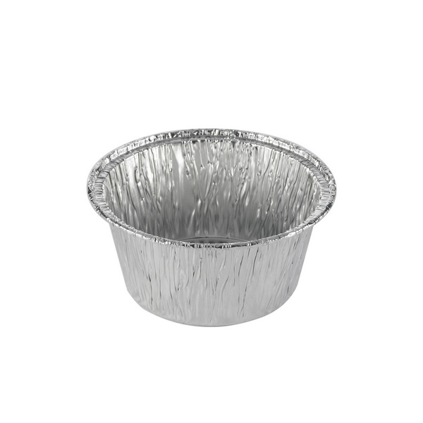 Alu-Form ohne Deckel