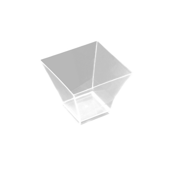 Mini-Schale «Pagoda»