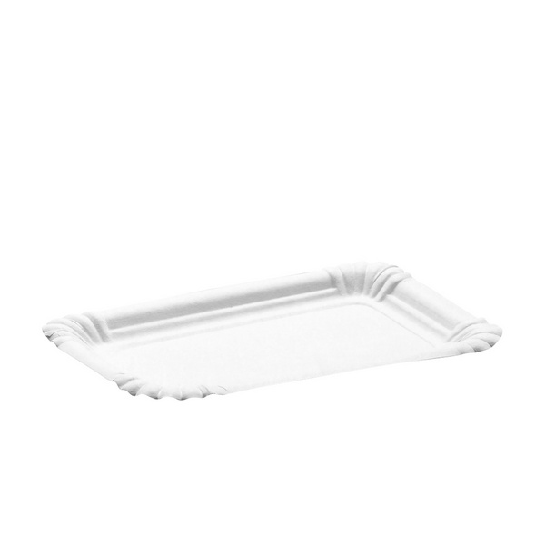 Kartonteller Karton, unbeschichtet, weiss, 110 × 170 mm - Webstar - Hygiene- und Verbrauchsartikel - Medizin- und Pflegeprodukte - Kiosk- und Shopartikel - Fun Food Service - Schweiz - Articles d’hygiène et consommables - Produits médicaux et de soins - Produits de kiosque et de magasin - Fun Food Service - Suisse