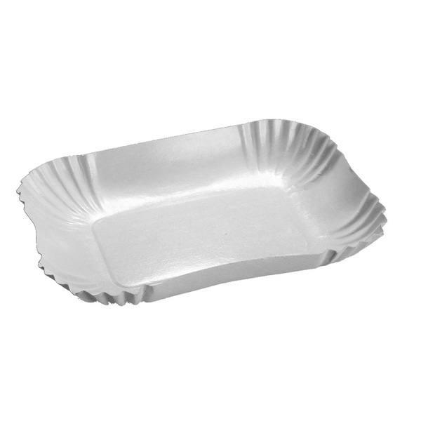 Pommes Frites-Schale