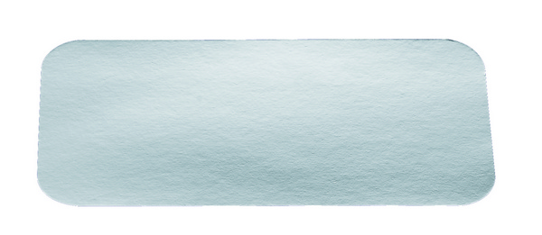 Flachdeckel zu Schale