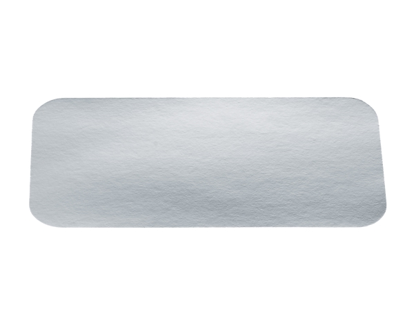 Flachdeckel zu Schale