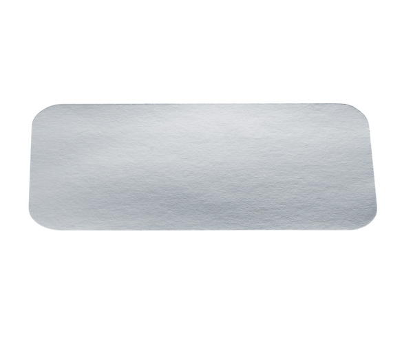 Flachdeckel zu Schale