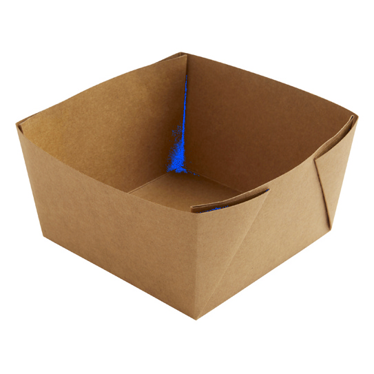 ecoecho Kartonschale