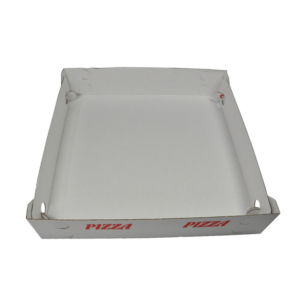 Pizzakarton Boden