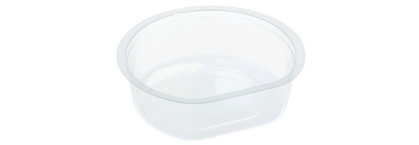 Einsatzbecher 100 ml, PLA, glasklar, Ø 92 mm - Webstar - Hygiene- und Verbrauchsartikel - Medizin- und Pflegeprodukte - Kiosk- und Shopartikel - Fun Food Service - Schweiz - Articles d’hygiène et consommables - Produits médicaux et de soins - Produits de kiosque et de magasin - Fun Food Service - Suisse