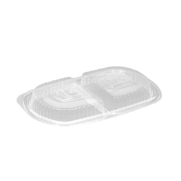 Domdeckel zu Menubox