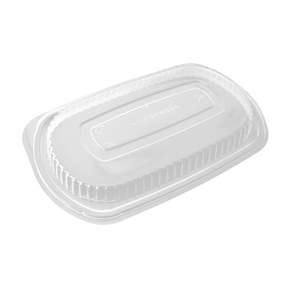 Domdeckel zu Menubox