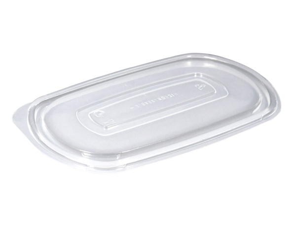 Flachdeckel zu Menubox