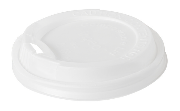 Domdeckel mit Trinkloch