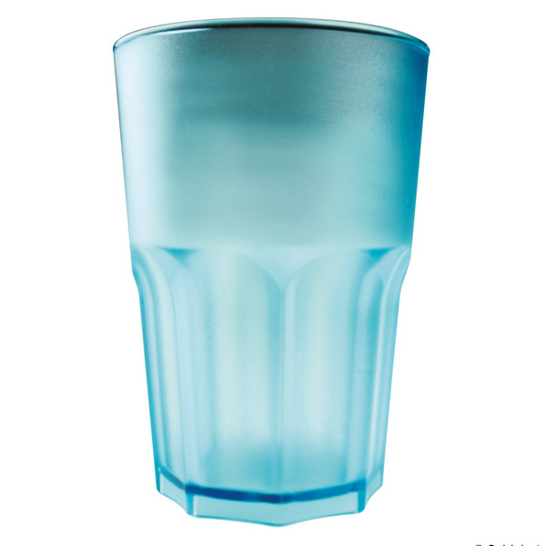 Mehrweg Glas Granity