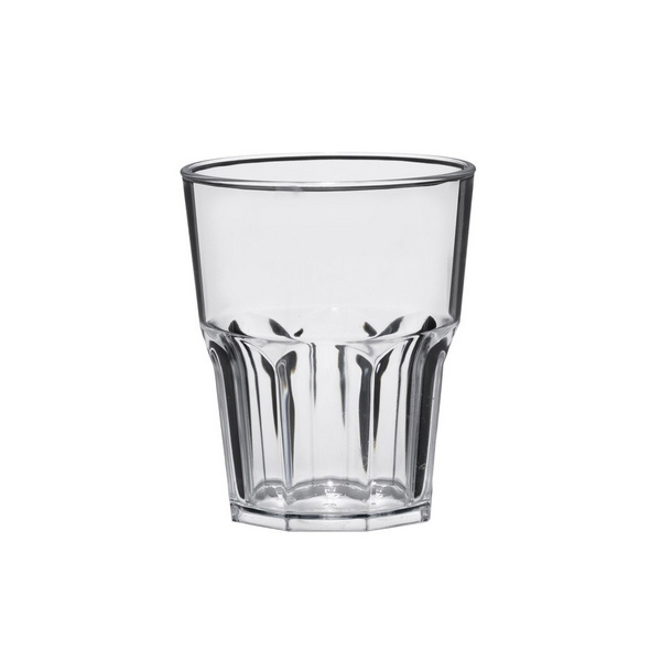 Mehrwegbecher Shot