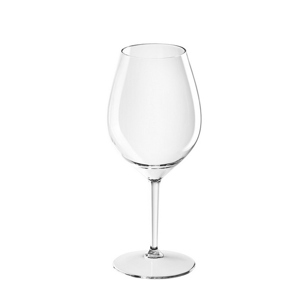 Mehrweg Kelchglas Redone