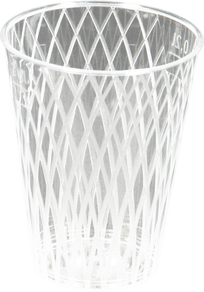 Trinkbecher Diamant