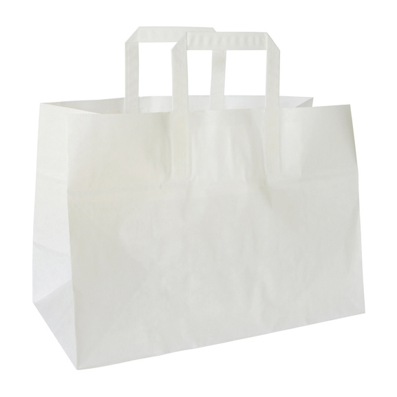 Take-Away-Tasche Papier