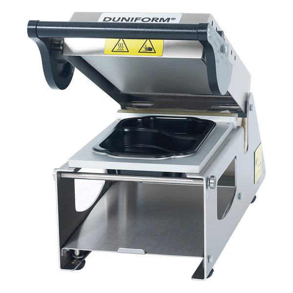 Siegelmaschine DUNIFORM DF 10