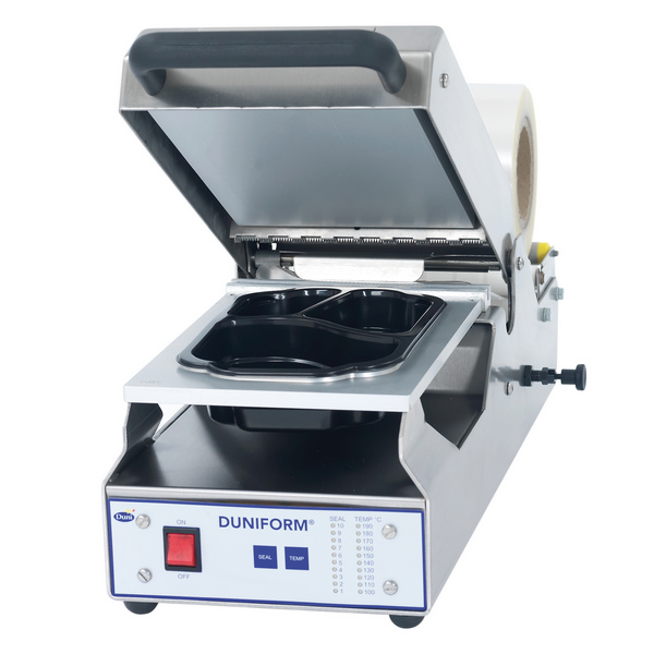 Siegelmaschine DUNIFORM DF 20