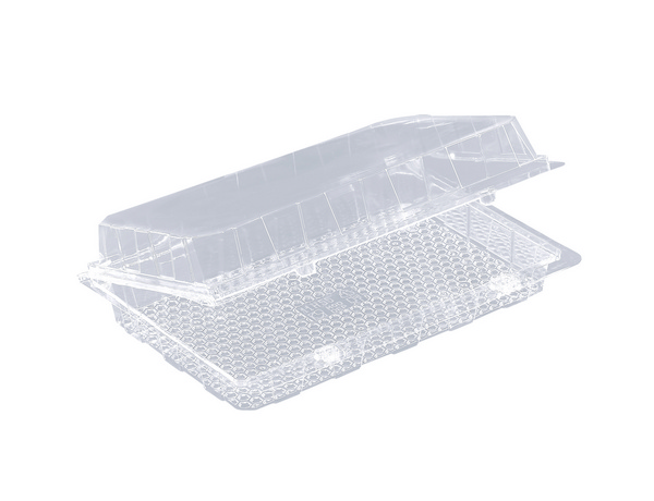 Schachtel mit Scharnierdeckel