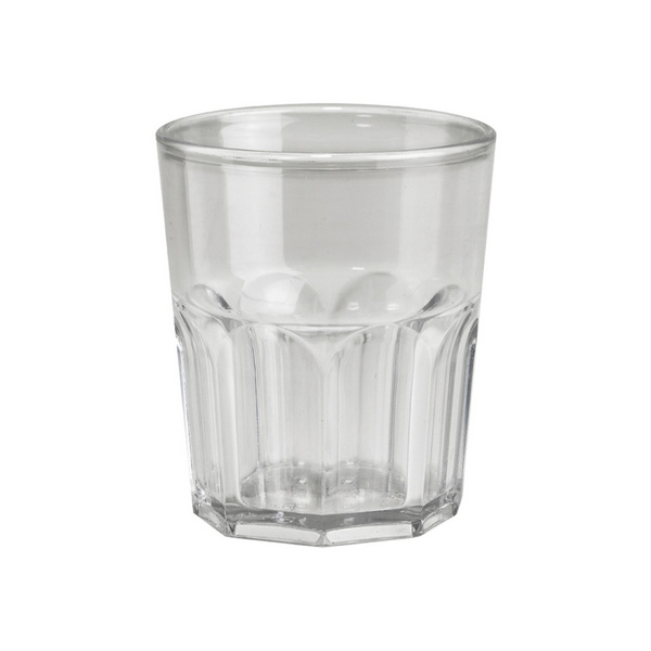 Minidrinkglas 160cl aus SAN