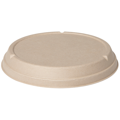 ecoecho Deckel zu Salatschale