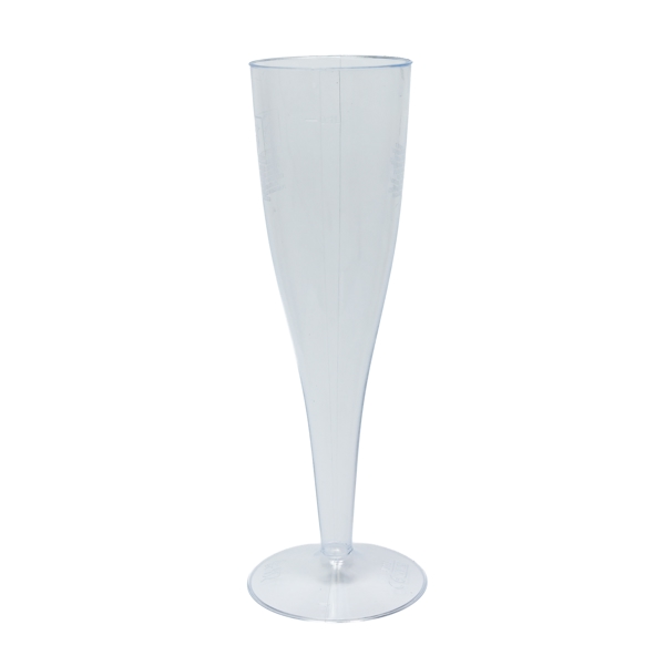 Champagnerglas