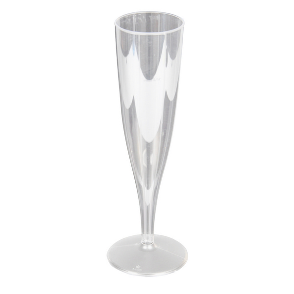 Champagnerglas