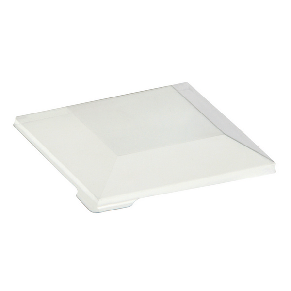 Flachdeckel zu Schale KOVA