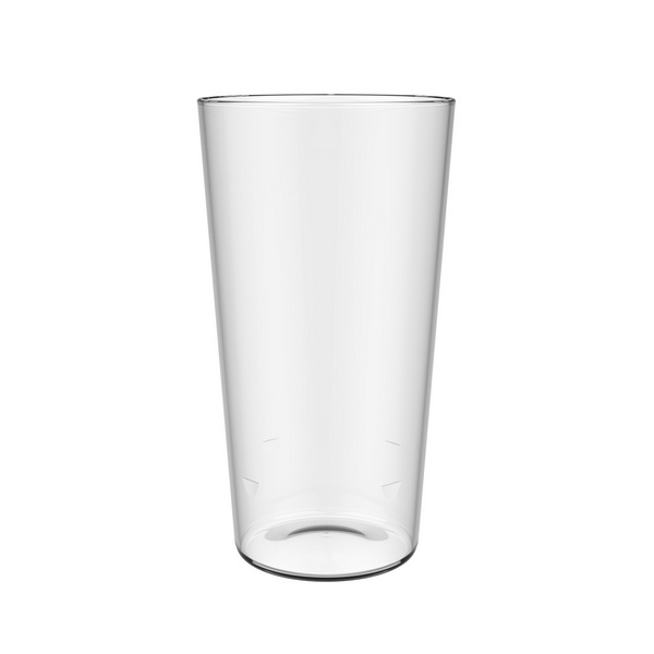 Mehrweg Bierglas CONICO