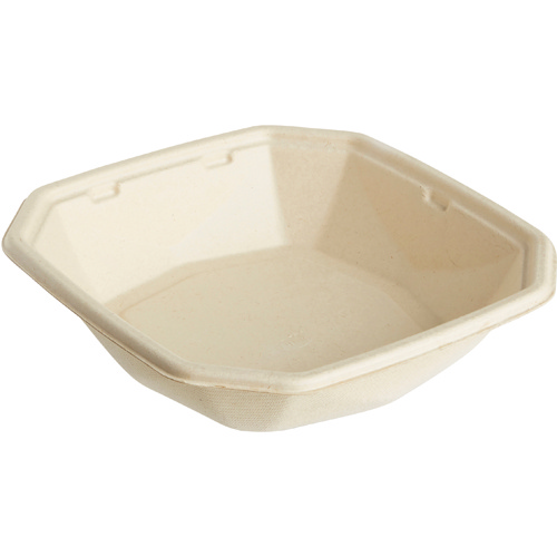 Schale Octabagasse