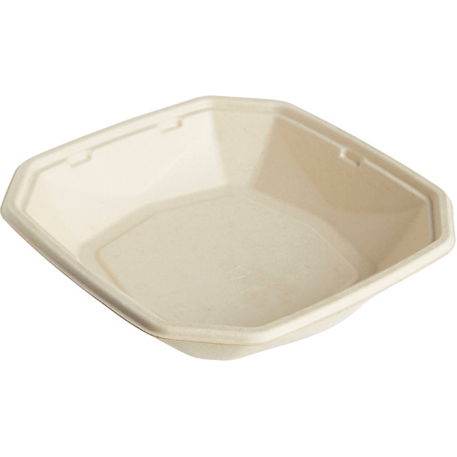 Schale Octabagasse