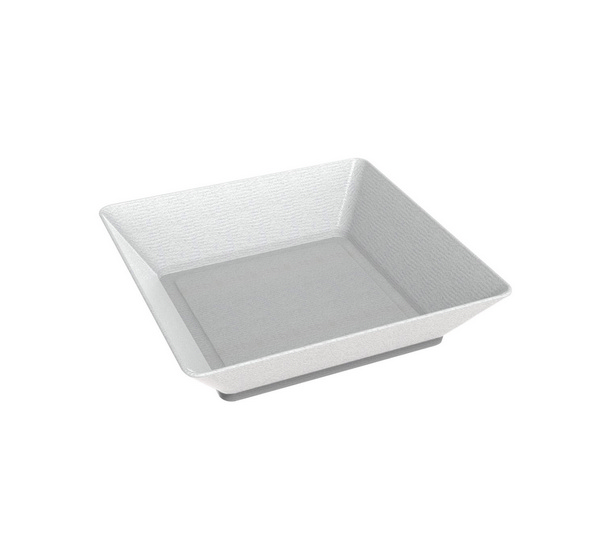 Apéro-Schale quadratisch