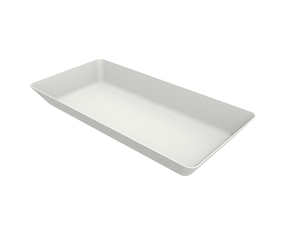 Apéro-Schale rechteckig