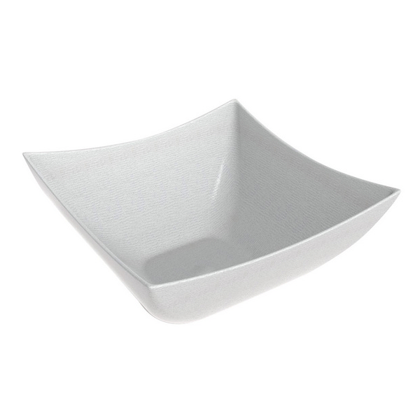 Mini-Schale quadratisch