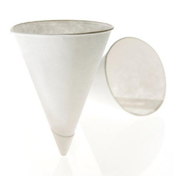 Spitzbecher