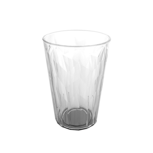 Mehrwebbecher Granity Glas Ice 425cc