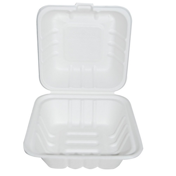 Hamburger-Box