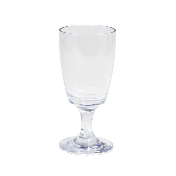 Mehrweg Kafi-Fertig-Glas