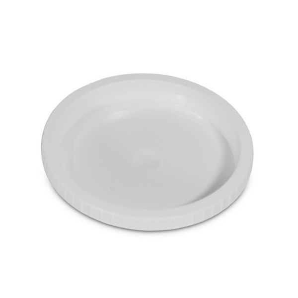 Flachdeckel zu Traiteurbecher