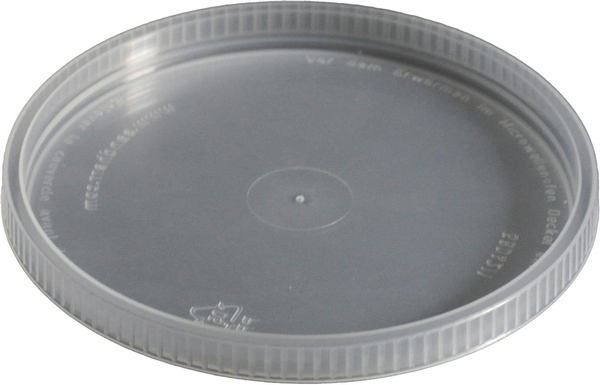 Deckel zu Traiteurbecher