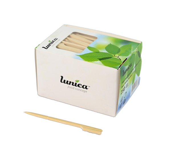 Lunica Fingerfoodspiesse Hockey