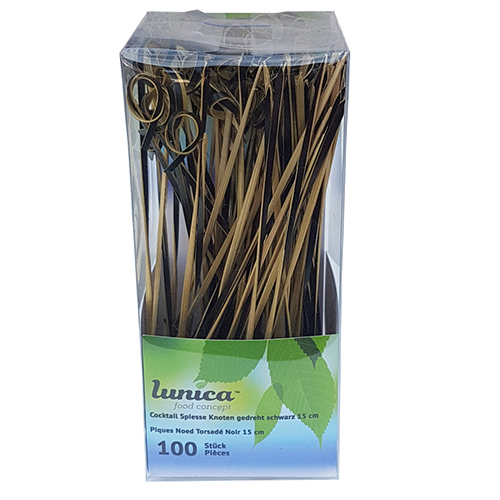 Lunica Fingerfoodspiesse