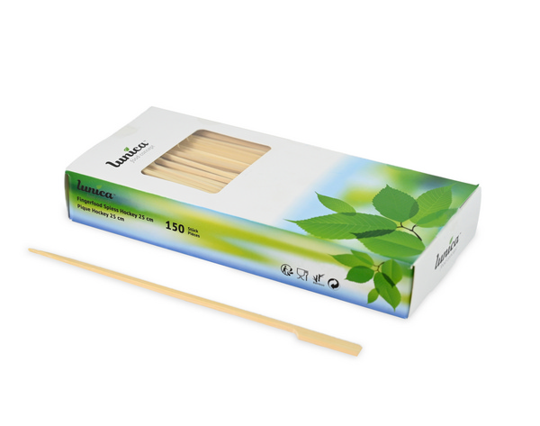 Lunica Fingerfoodspiesse Hockey