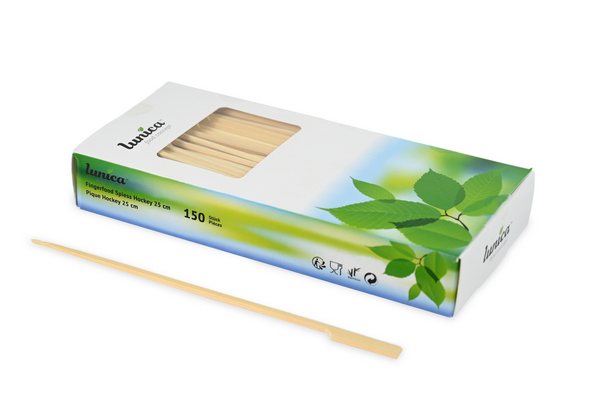 Lunica Fingerfoodspiesse Hockey